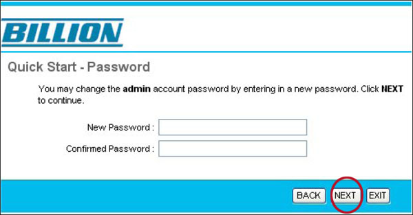 Billion BiPAC 5200 Billion BiPAC 5200
